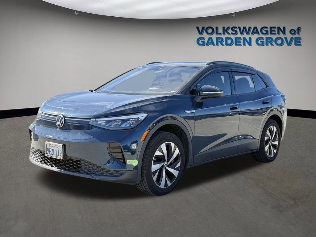 Used 2023 Volkswagen ID.4 Pro image 3