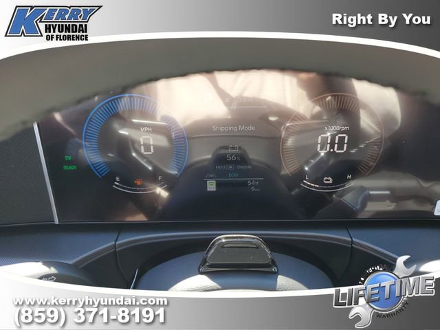 New 2026 Hyundai Santa Fe SEL image 22