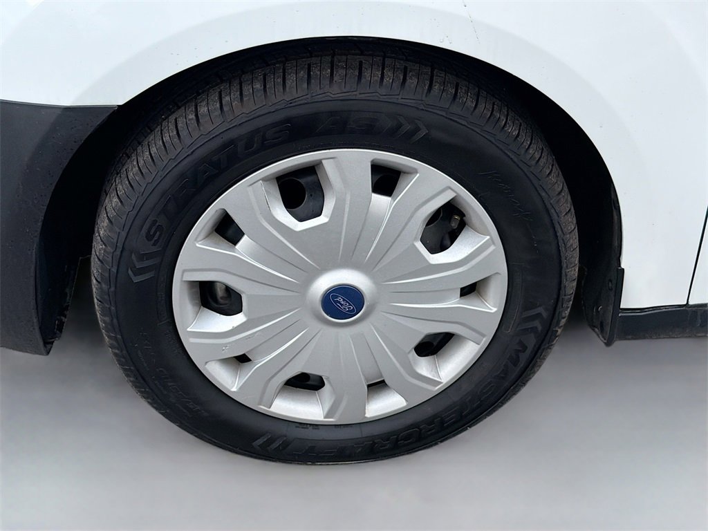 Used 2023 Ford Transit Connect XL image 28
