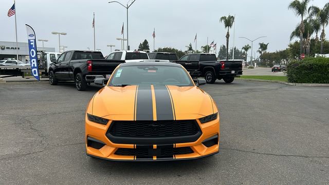New 2026 Ford Mustang Coupe w/ Mustang Nite Pony Package image 9