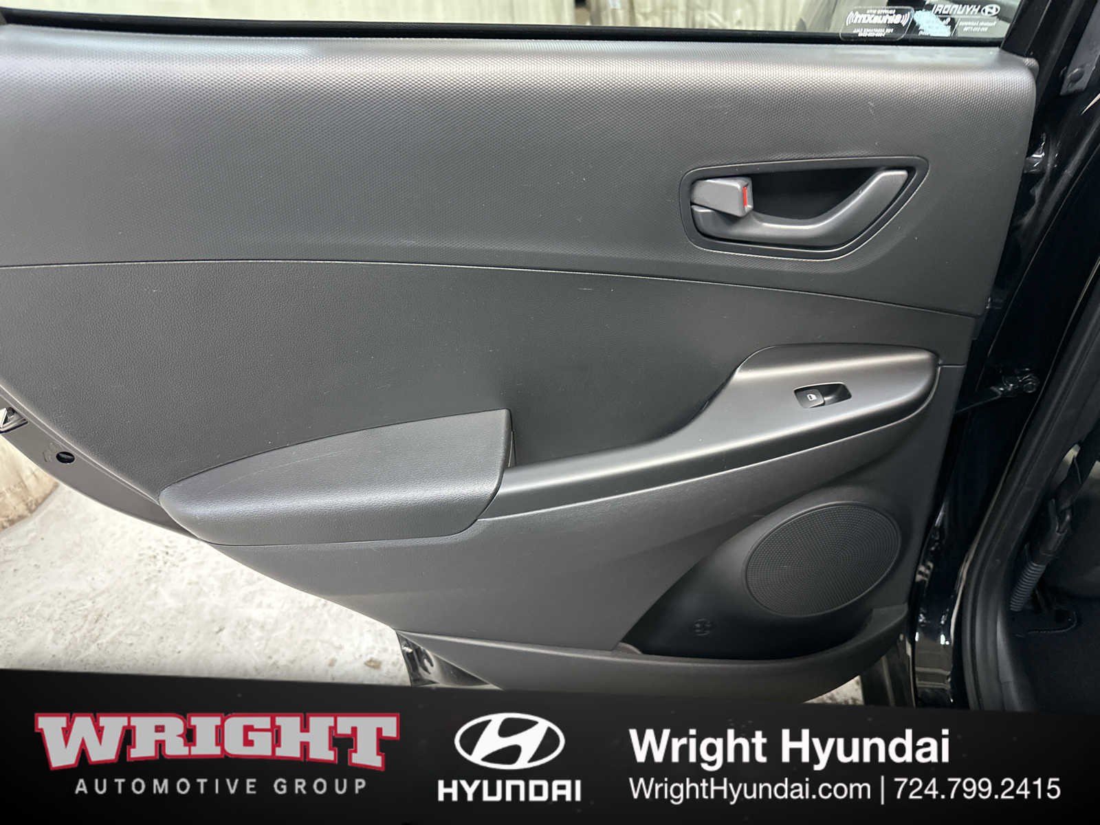 Certified 2023 Hyundai Kona SEL image 12