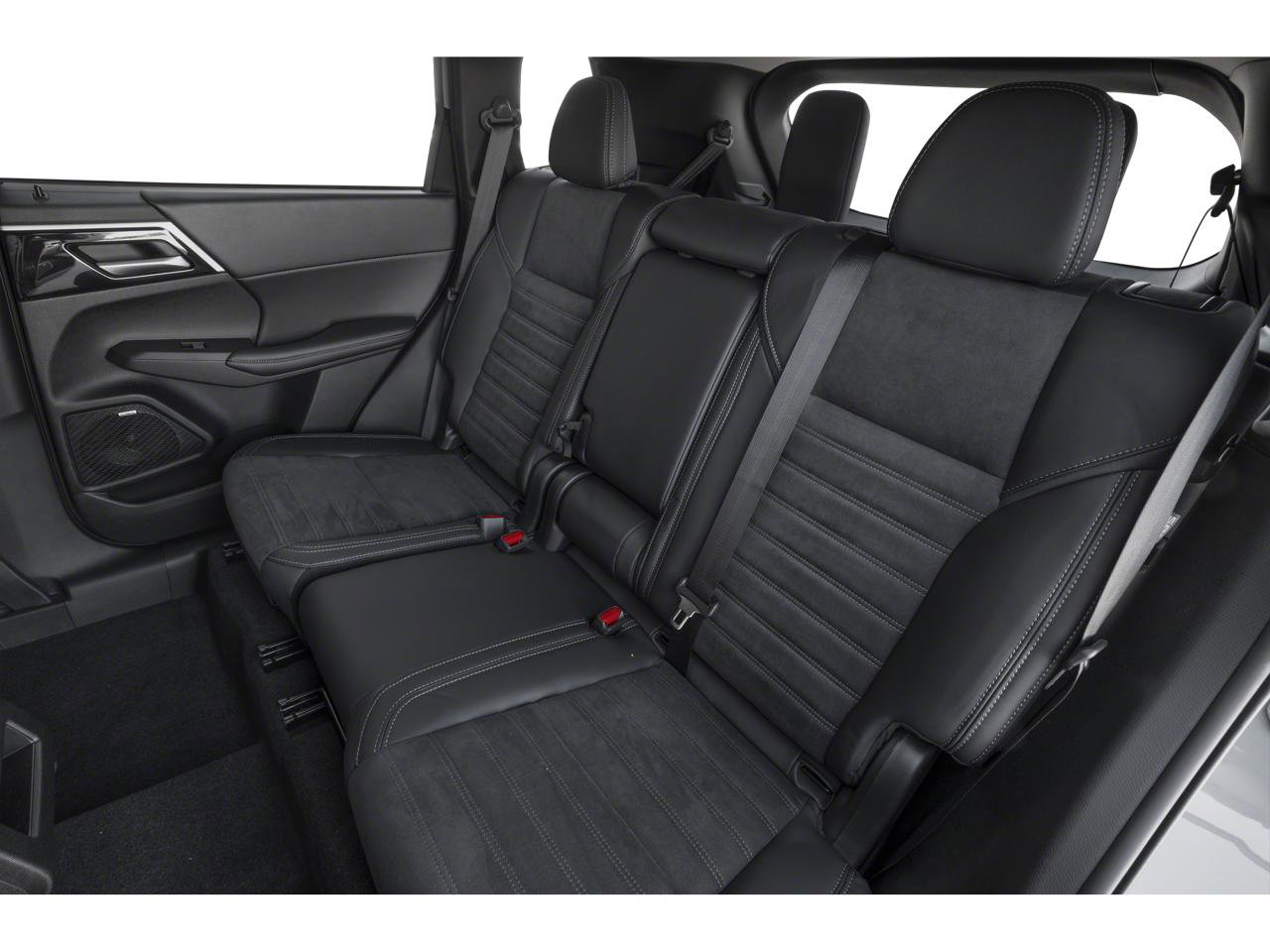New 2026 Mitsubishi Outlander AWD image 12