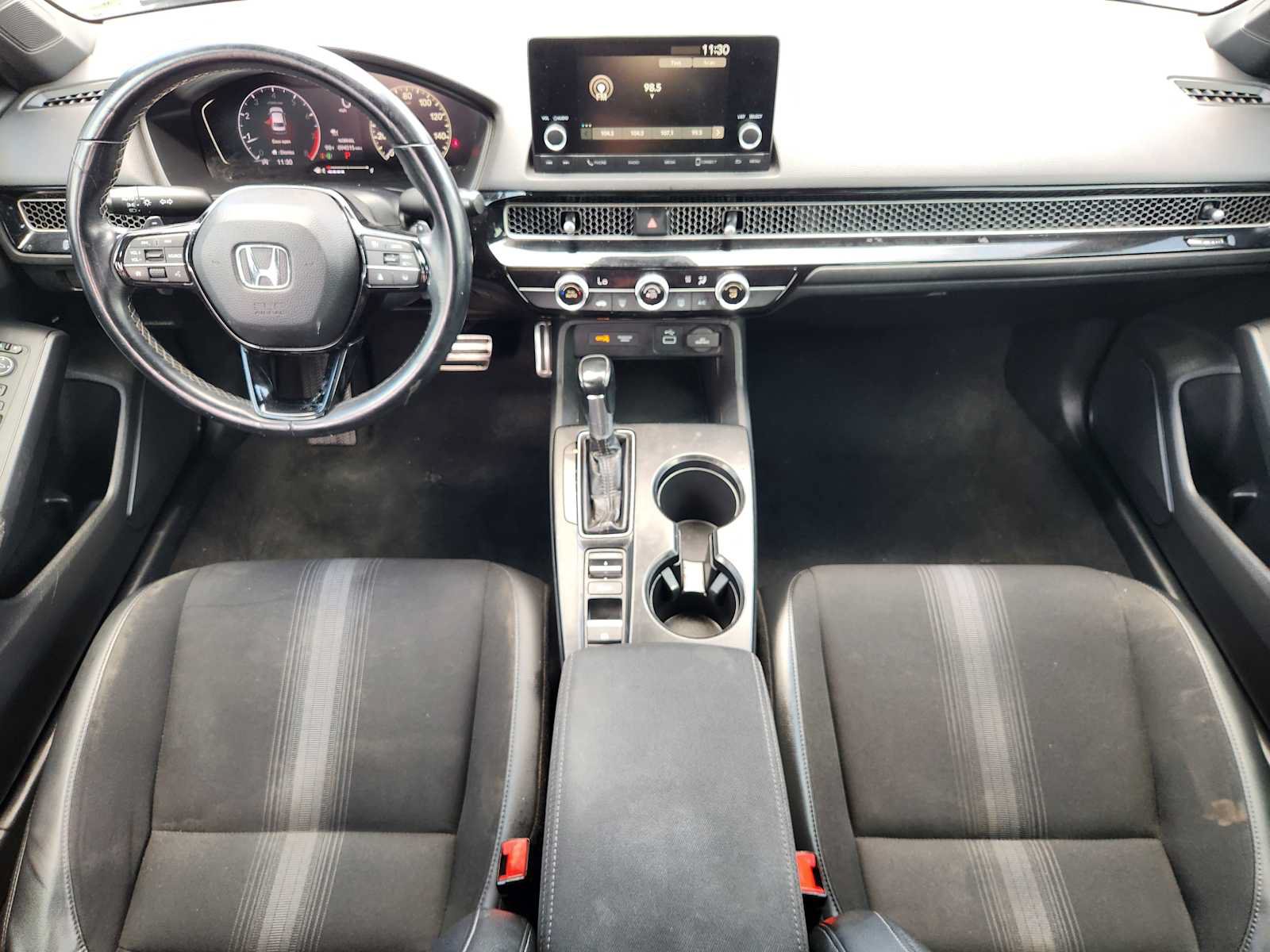 Used 2022 Honda Civic Sport image 23