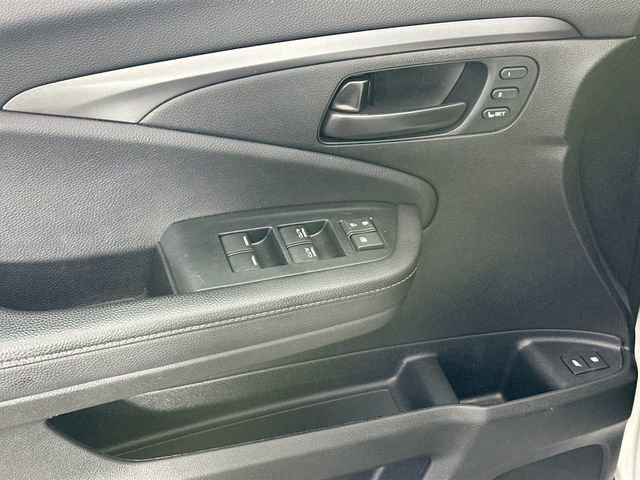 Used 2023 Honda Passport EX-L image 24