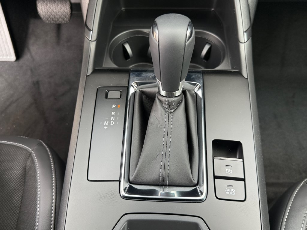 New 2026 MAZDA CX-5 Select AWD/4WD image 18