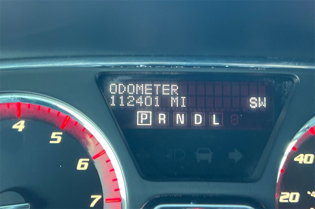 Used 2016 GMC Acadia Denali image 24