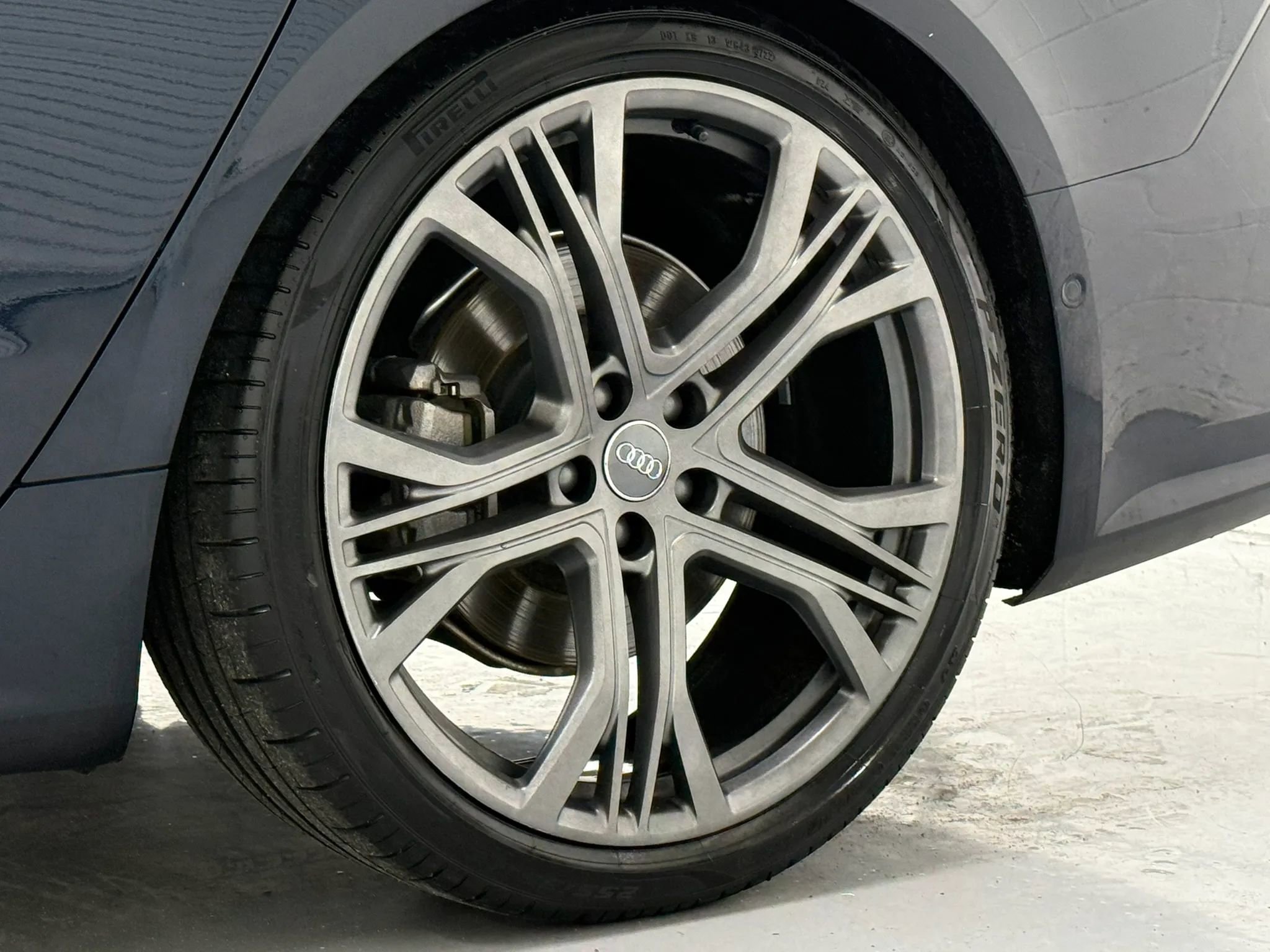 Used 2020 Audi A7 3.0T Prestige image 58