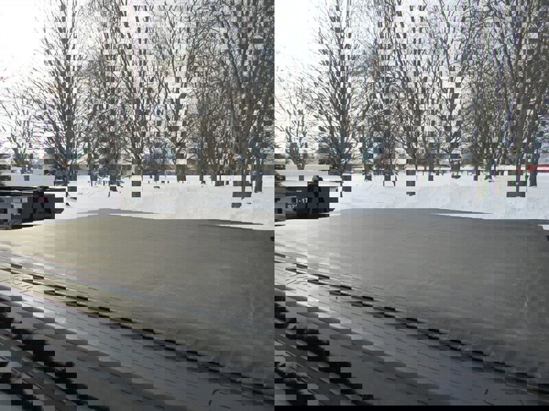 Used 2015 GMC Sierra 2500 Denali w/ Duramax Plus Package image 8