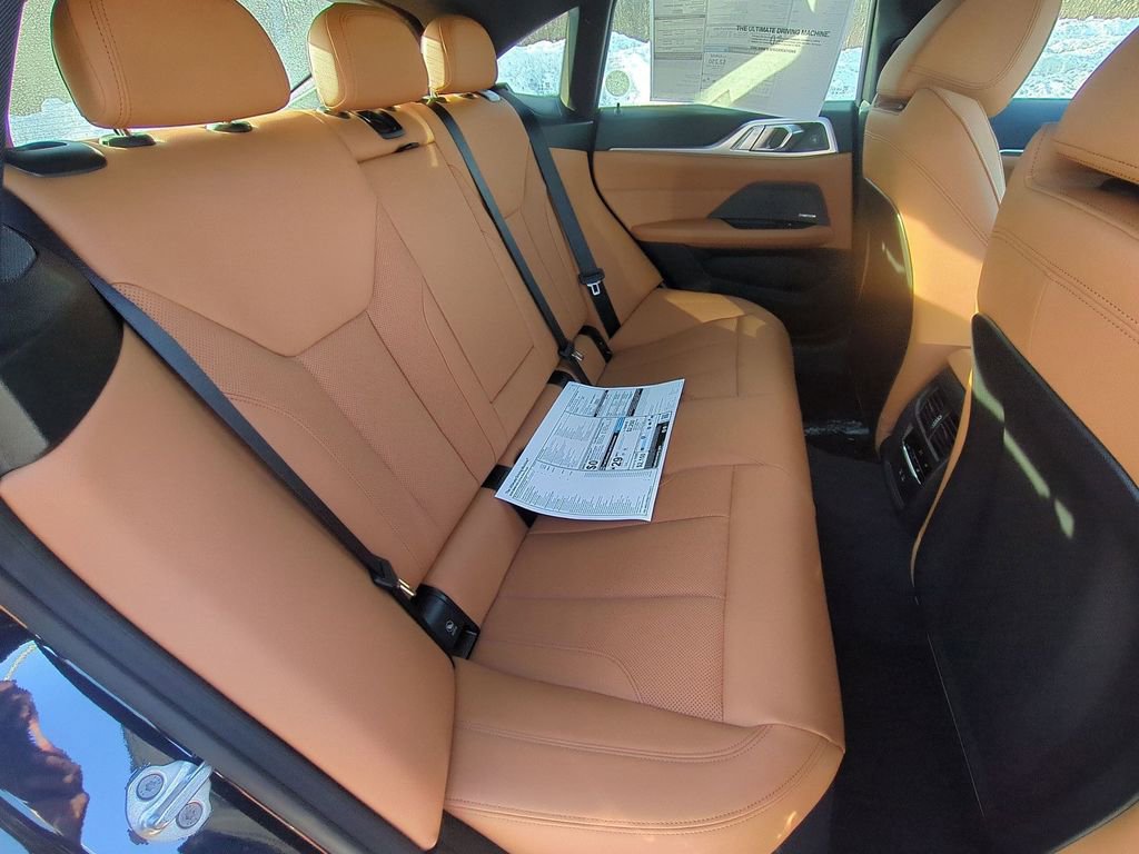 New 2026 BMW 430i xDrive w/ M Sport Package image 26