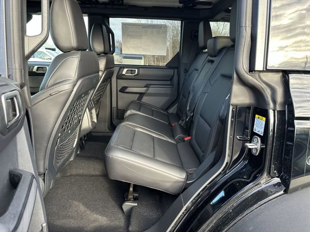 New 2026 Ford Bronco Badlands AWD/4WD image 26