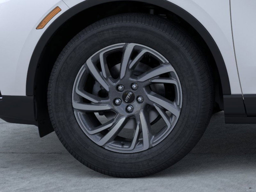 New 2025 Lincoln Corsair FWD w/ Equipment Group 101A image 19