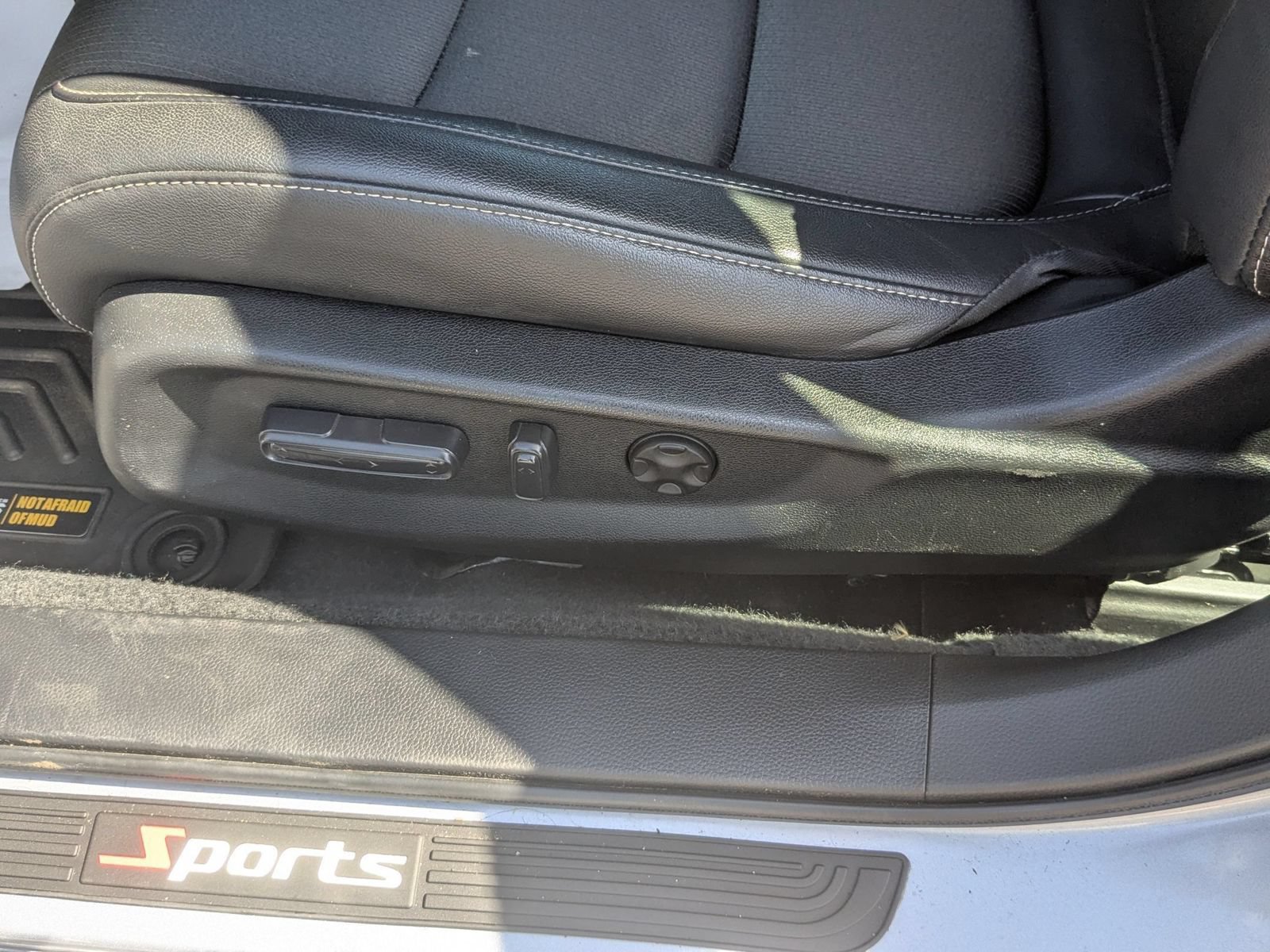 Used 2022 Honda Accord Sport image 14