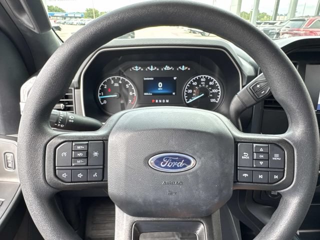 Used 2023 Ford F150 XL w/ STX Appearance Package RWD image 25