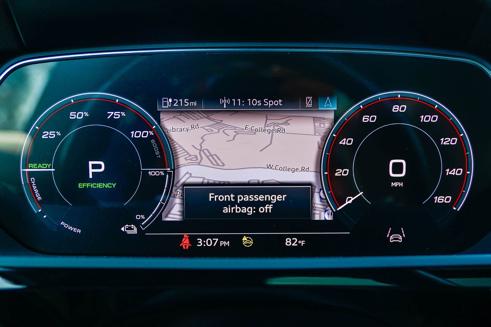 Used 2023 Audi e-tron Premium w/ Convenience Plus Package image 25