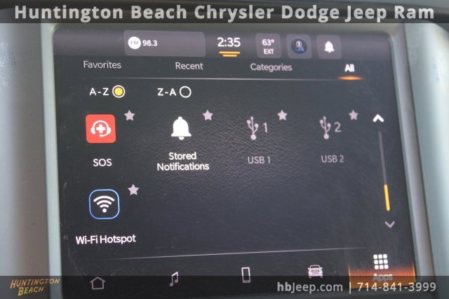 Used 2024 RAM 2500 Big Horn image 30