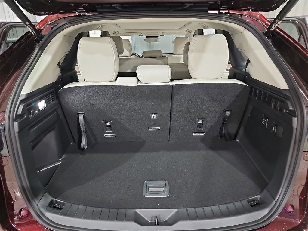 New 2026 MAZDA CX-90 3.3 Turbo w/ Premium Plus Pkg image 13