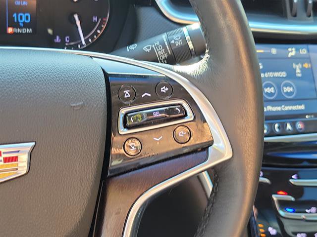 Used 2019 Cadillac XTS Luxury image 75