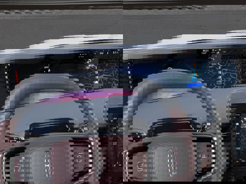 New 2026 Lincoln Nautilus Black Label image 13