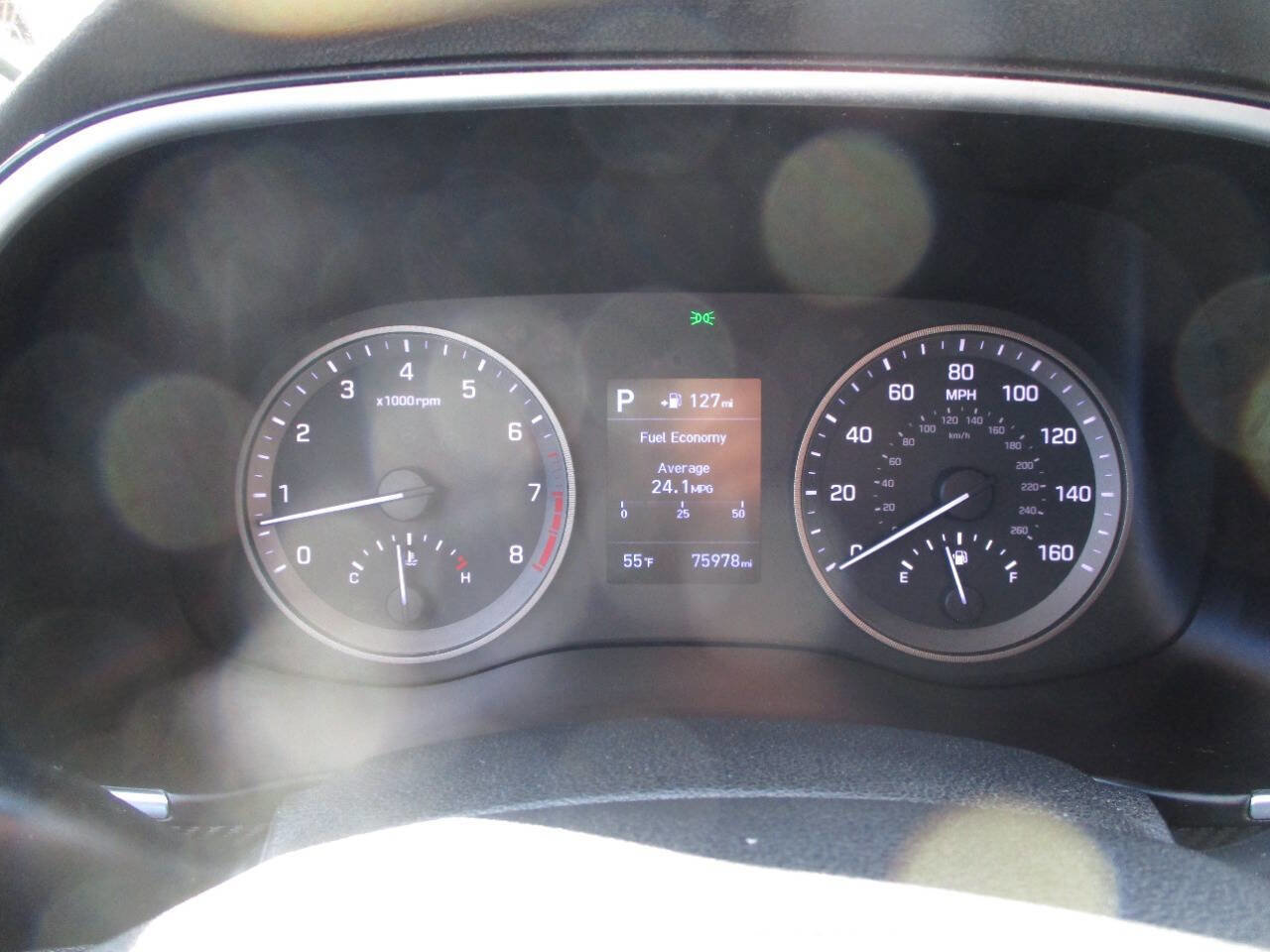 Used 2019 Hyundai Tucson Value AWD/4WD image 13