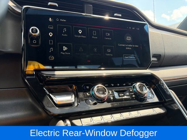 Used 2024 GMC Sierra 2500 AT4 w/ AT4 Premium Plus Package image 22