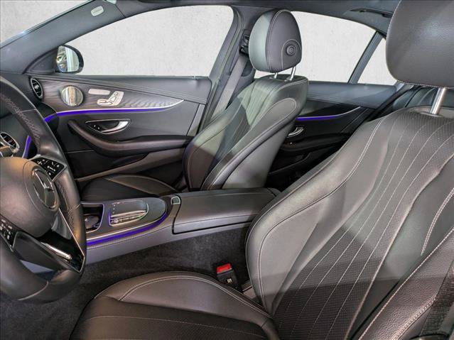Certified 2023 Mercedes-Benz E 350 Sedan image 17