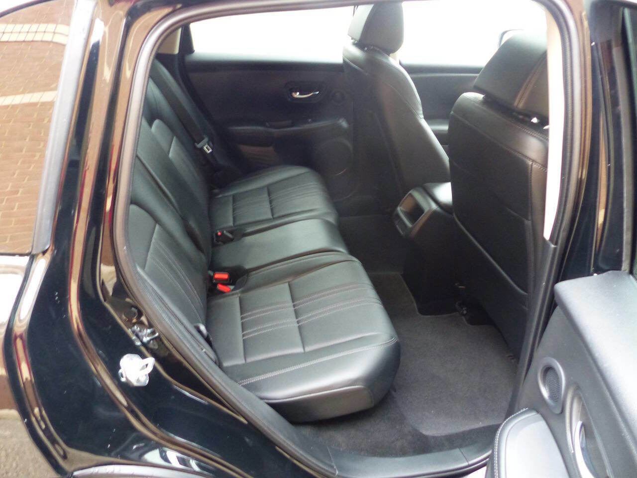 Used 2026 Honda HR-V EX-L image 42