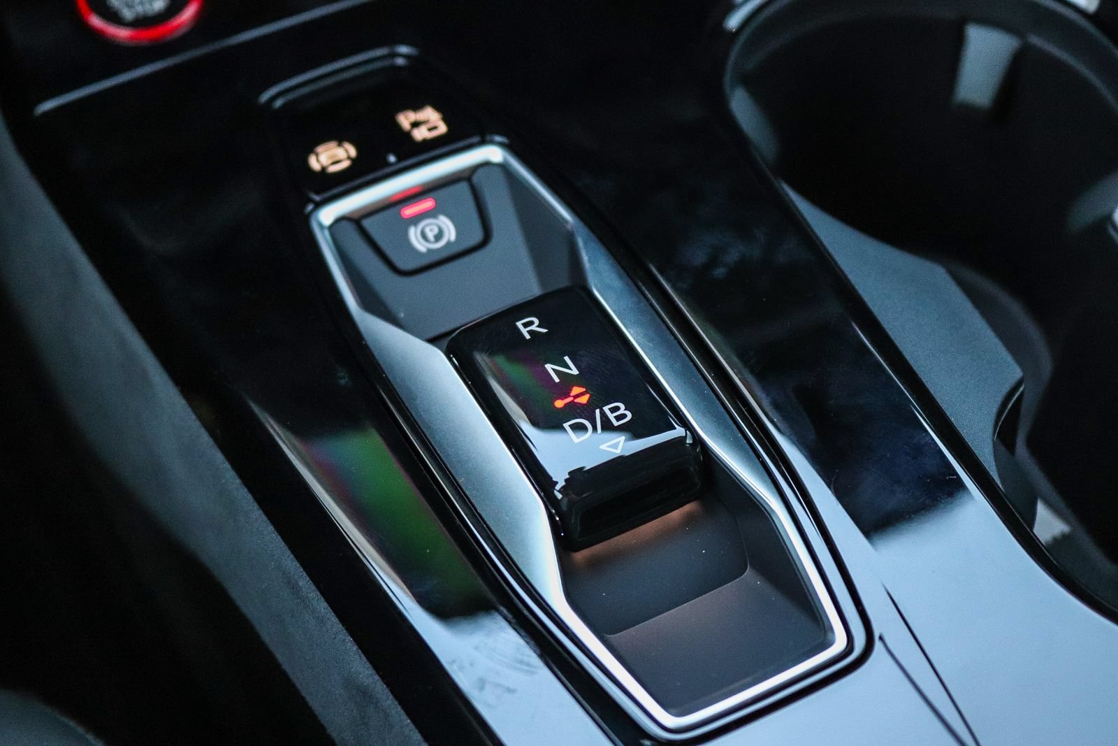 New 2027 Audi SQ6 e-tron Prestige AWD/4WD image 23