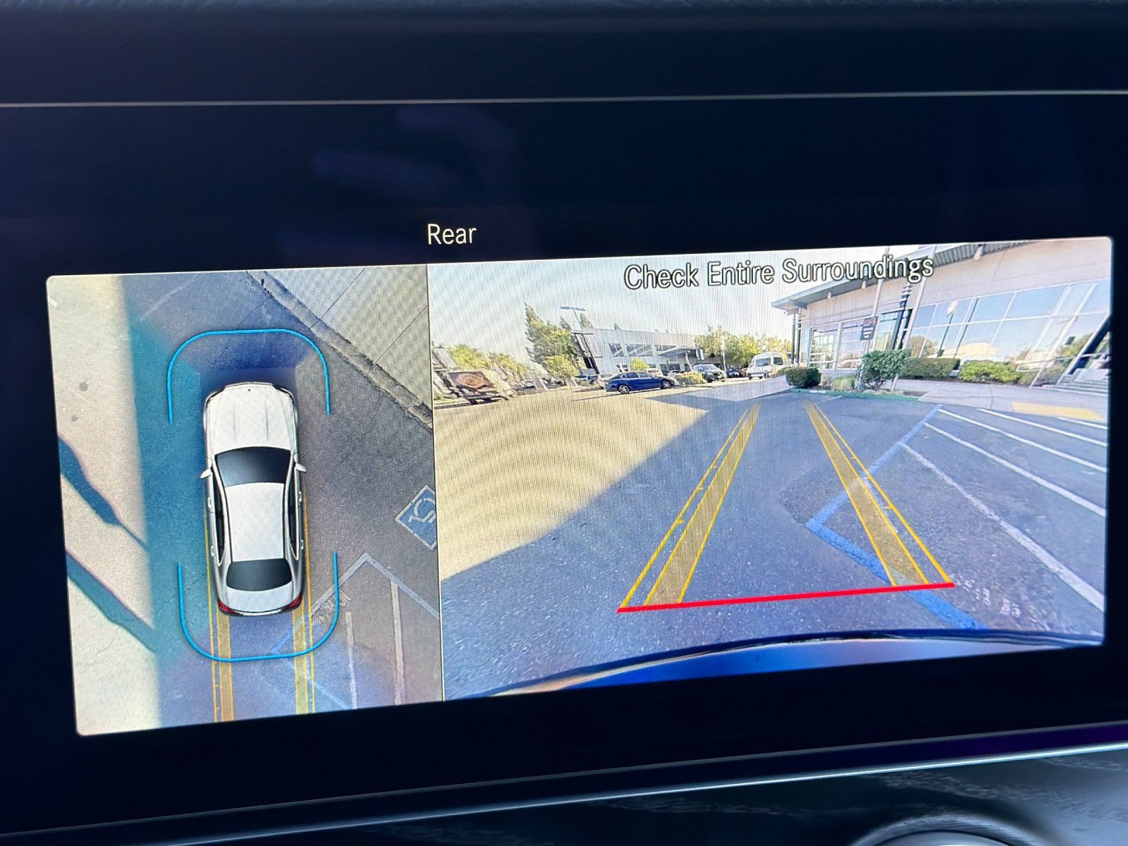 Used 2022 Mercedes-Benz E 350 Sedan image 18