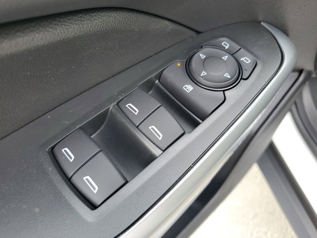 New 2026 Chevrolet Trax LS image 19