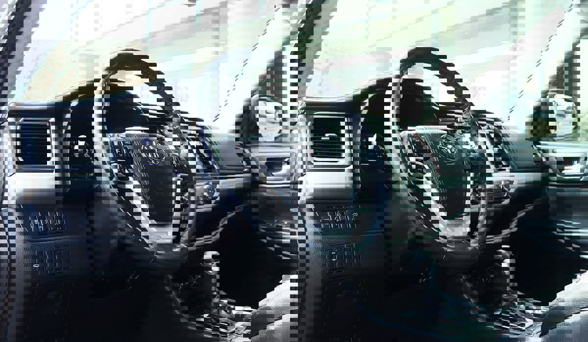 Used 2019 Toyota Highlander XLE image 40