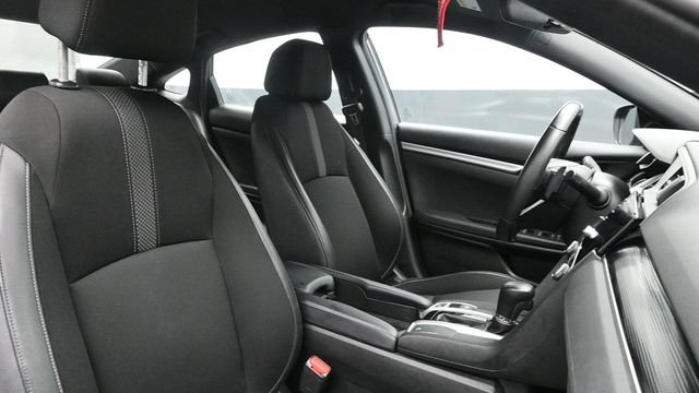 Used 2021 Honda Civic Sport image 17