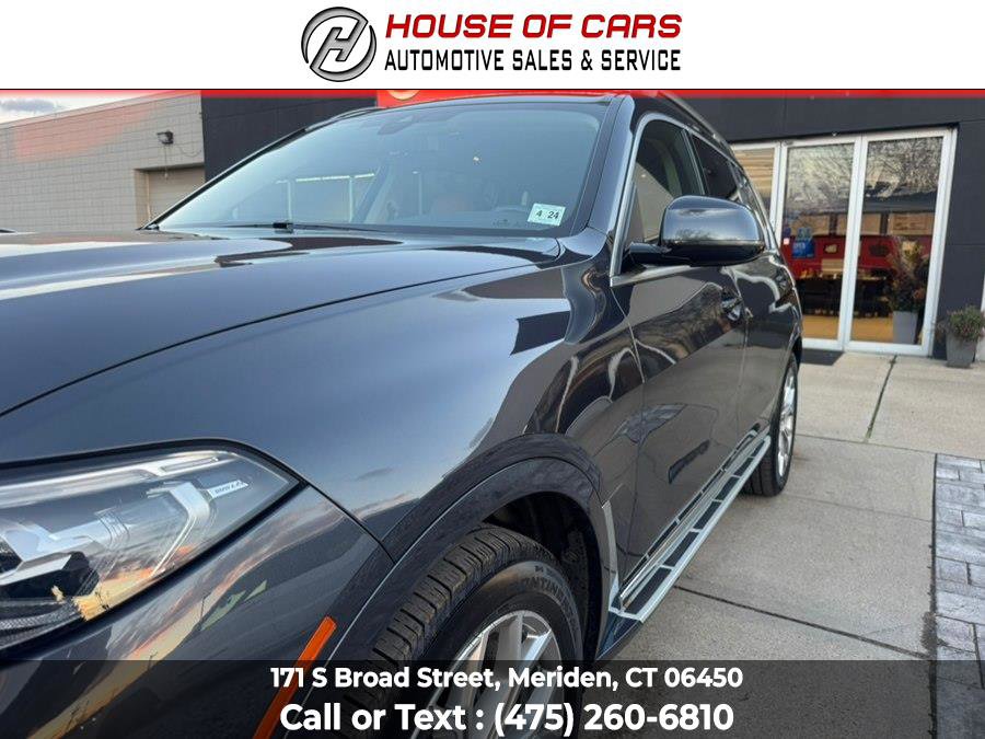 Used 2019 BMW X7 xDrive40i image 12