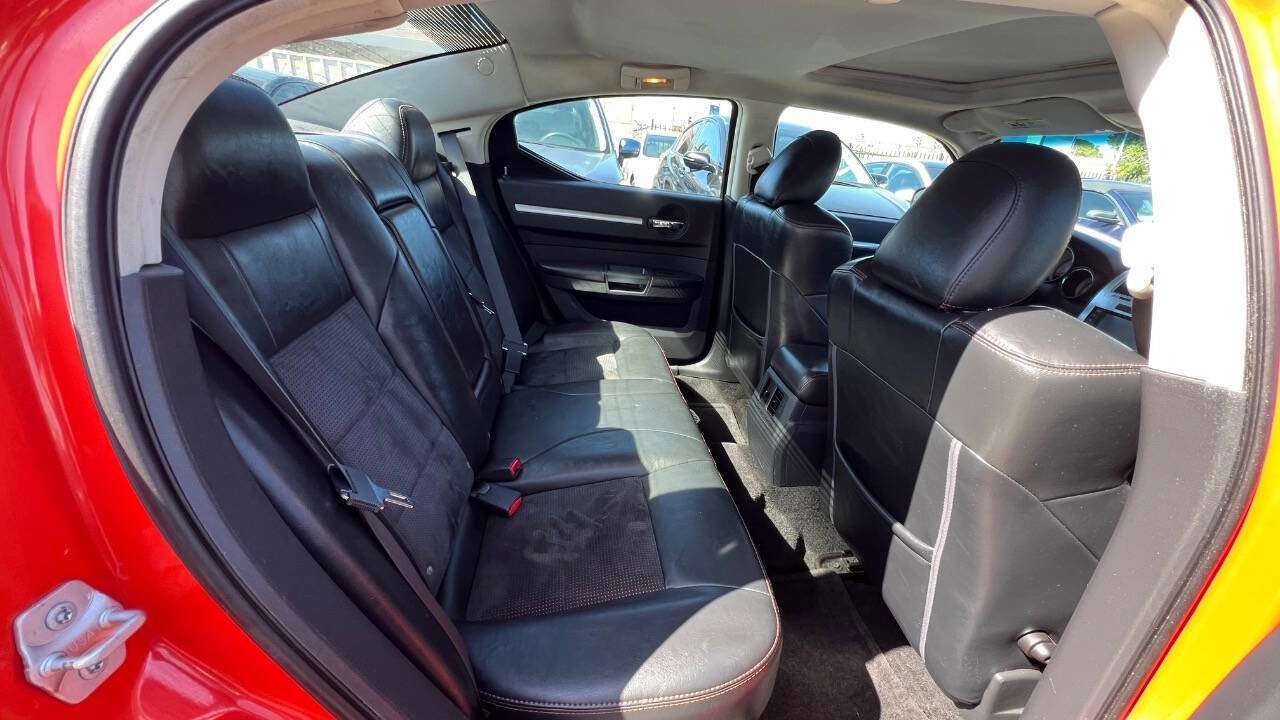 Used 2008 Dodge Charger R/T RWD image 19