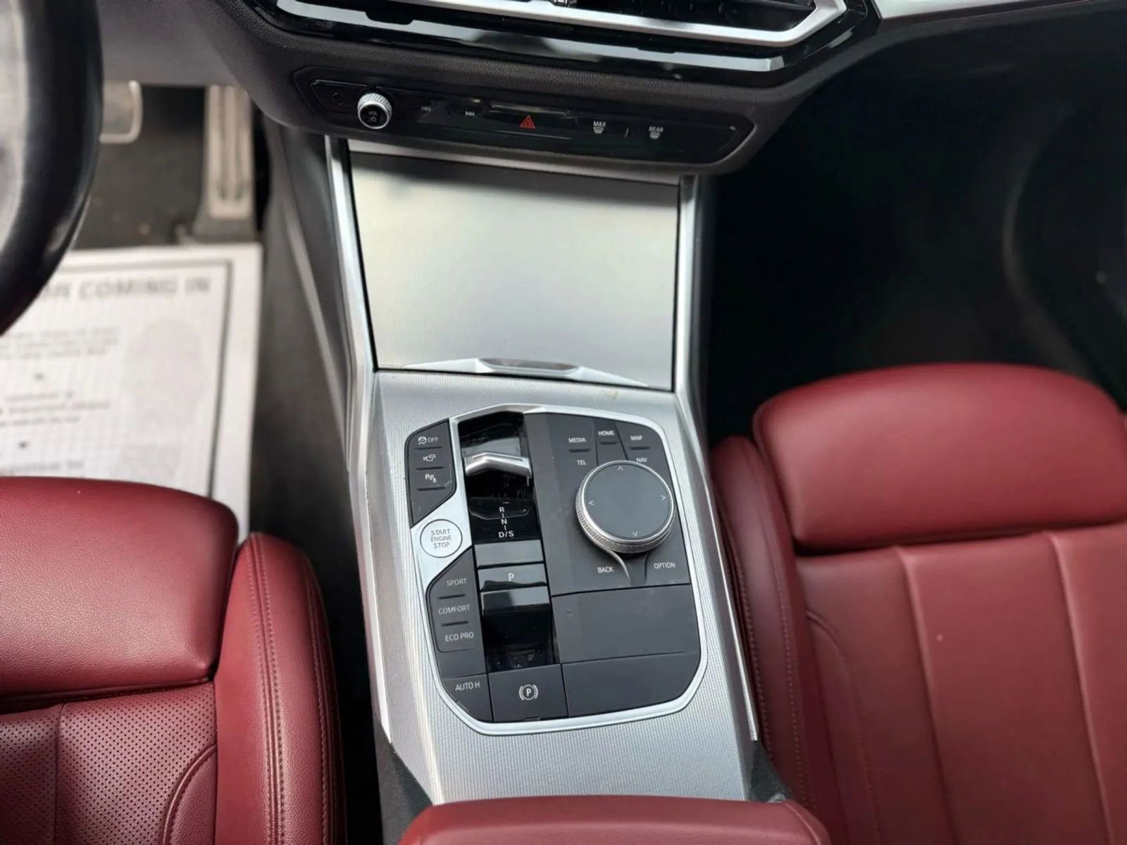 Used 2023 BMW M340i w/ Premium Package image 38