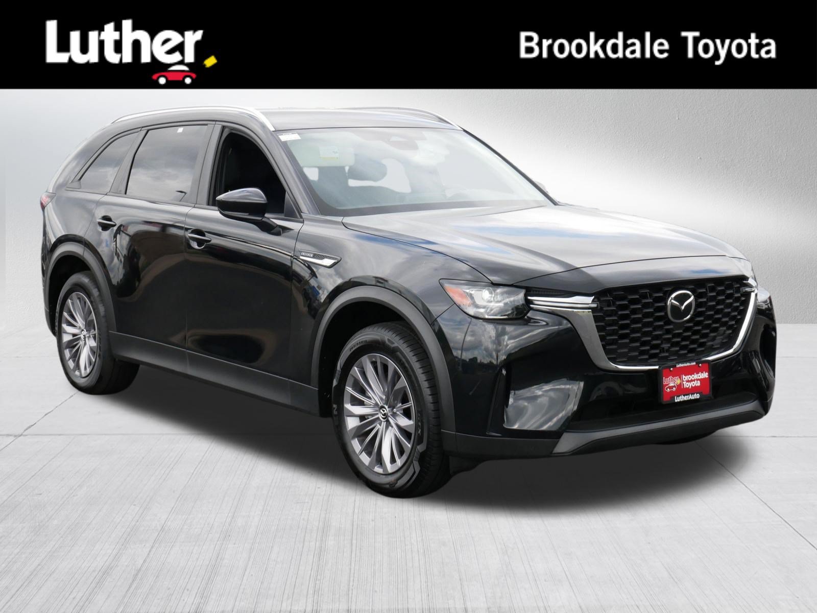 Used 2026 MAZDA CX-90 3.3 Turbo w/ Select Package
