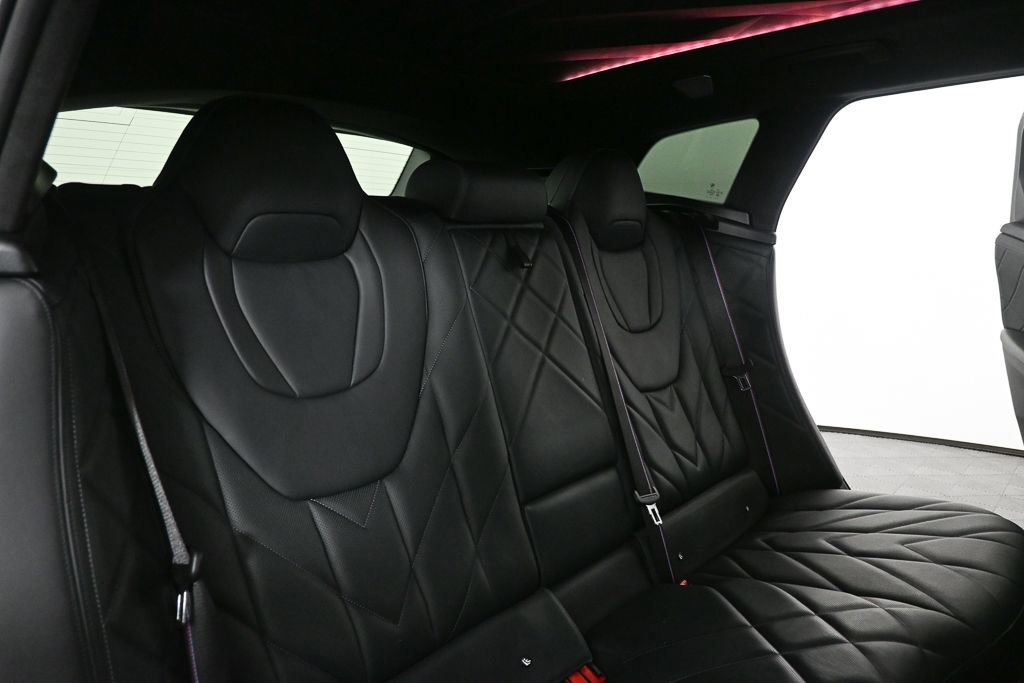 Used 2023 BMW XM AWD/4WD image 19