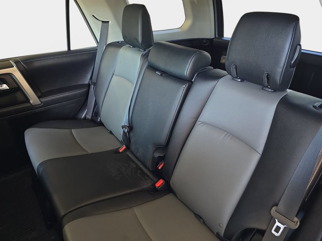 Used 2019 Toyota 4Runner SR5 Premium AWD/4WD image 14