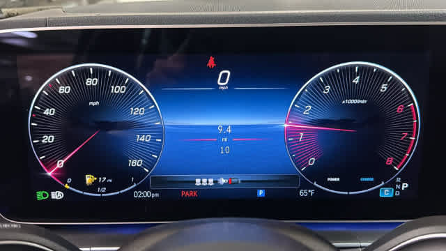 Certified 2026 Mercedes-Benz GLE 350 4MATIC image 21