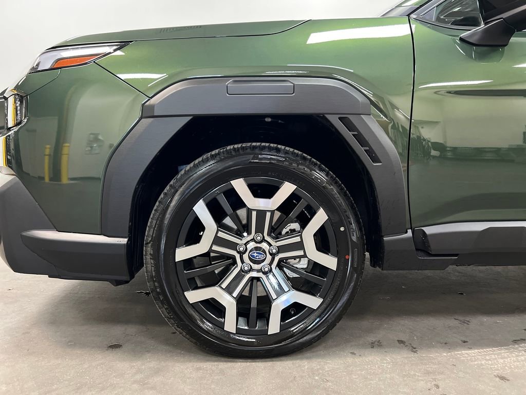 Certified 2026 Subaru Outback Touring XT AWD/4WD image 30