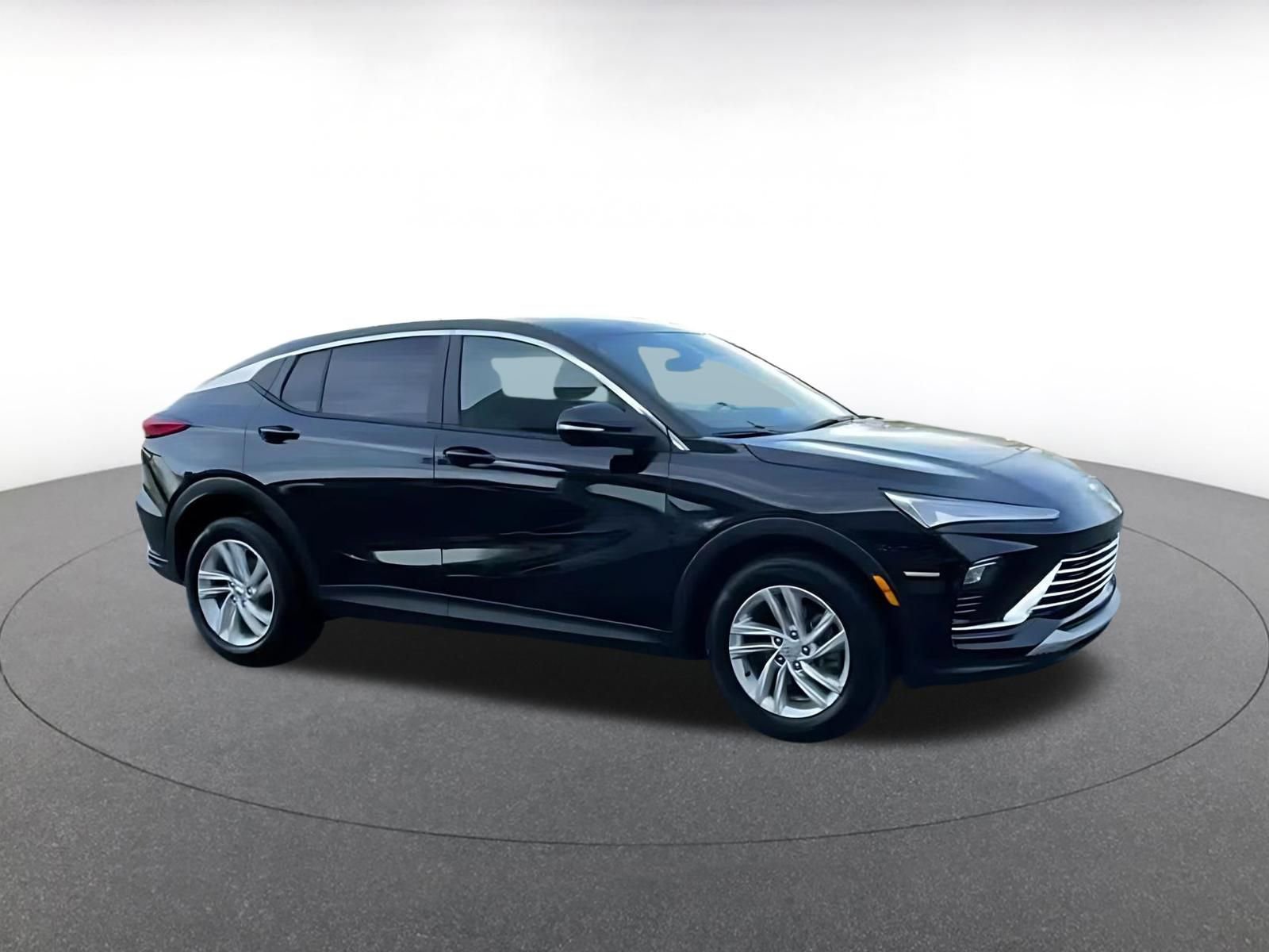 Used 2025 Buick Envista Preferred video 2