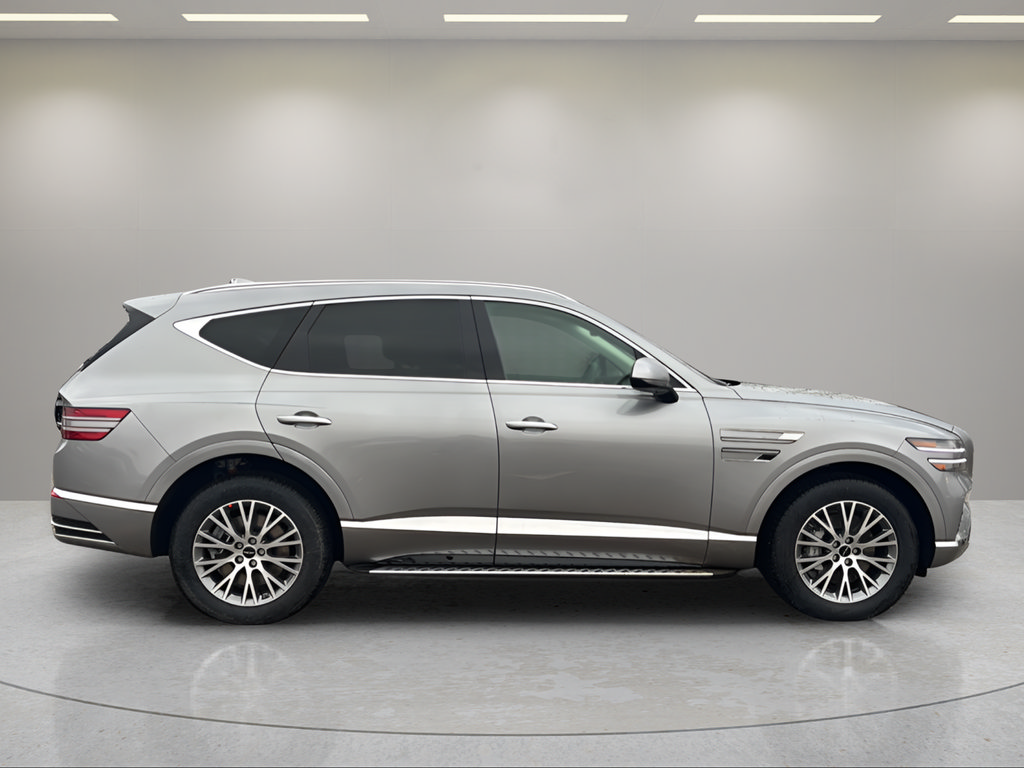 New 2026 Genesis GV80 2.5T AWD/4WD image 7