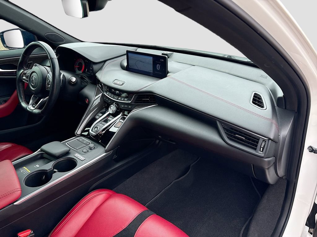 Used 2023 Acura TLX Type S PMC Edition image 30