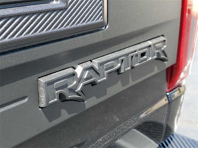 New 2025 Ford F150 Raptor image 5