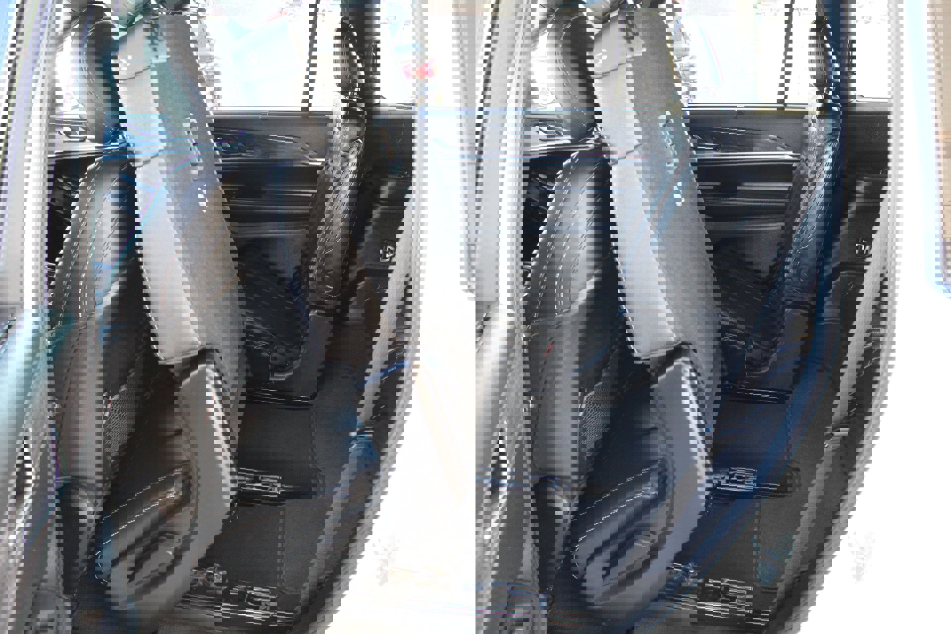 Used 2024 Jeep Grand Cherokee L Limited w/ Luxury Tech Group II image 26