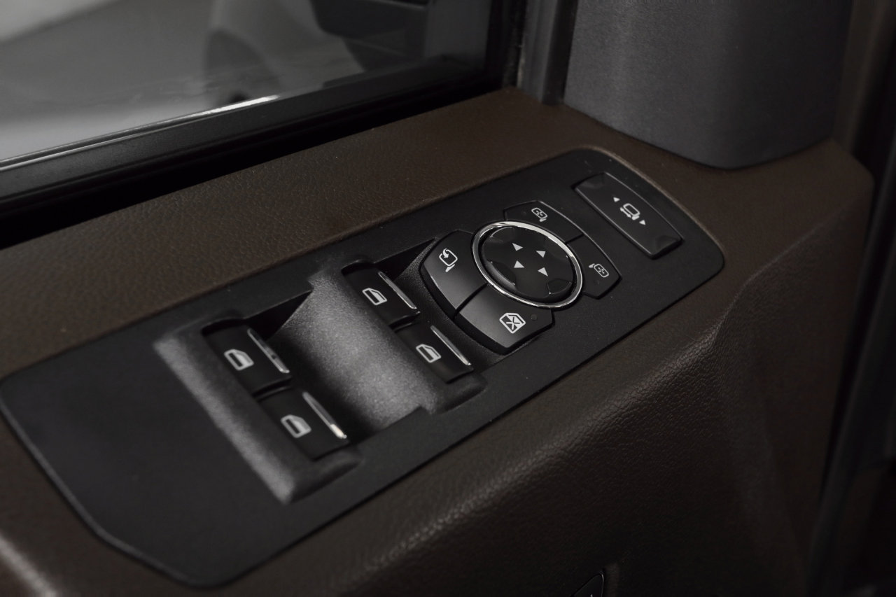 Used 2022 Ford F350 King Ranch w/ King Ranch Ultimate Package image 28