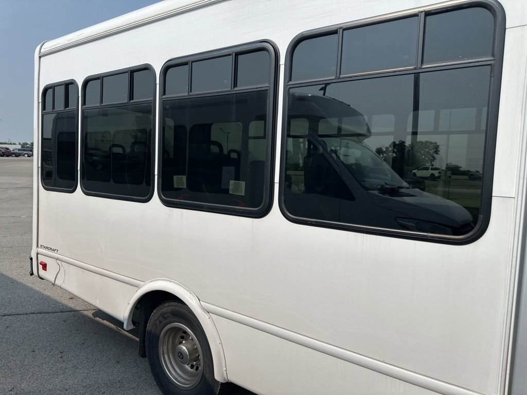 Used 2022 Mercedes-Benz Sprinter 3500 image 35