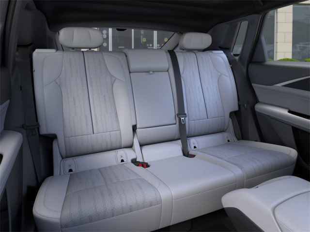 New 2026 Cadillac Lyriq Sport image 17