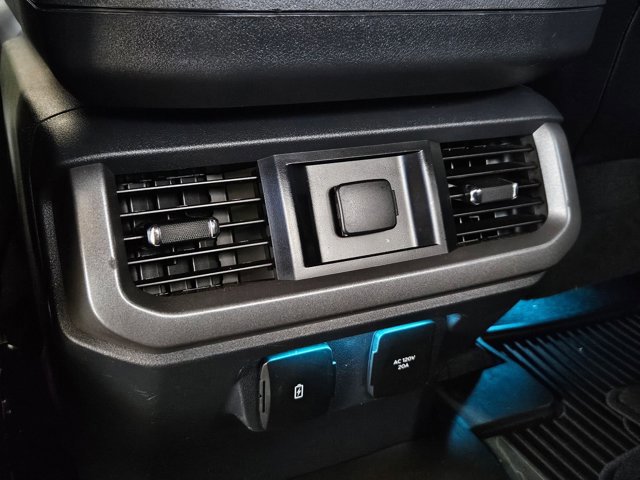 Used 2023 Ford F150 Lightning Lariat AWD/4WD image 17