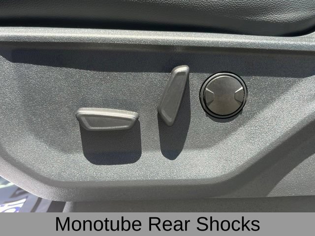 Used 2023 Ford F150 XLT w/ Equipment Group 302A High AWD/4WD image 17