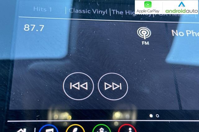 Used 2025 Chevrolet Malibu LT image 20